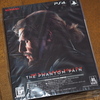 PS4版 『METAL GEAR SOLID V: THE PHANTOM PAINE SPECIAL EDITION』 （KONAMI）