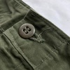 2051 珍品 コットンポプリン 60's US.ARMY ベイカーパンツ オリジナル 