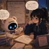 AIも「空気を読む」のか？～選択の責任は誰にあるのか～