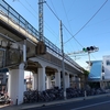 筒井駅