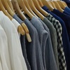 高城染工のお洋服展２日目