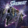 The Shredderz - The Shredderz