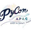 PyCon APAC 2023 参加記 #pyconapac