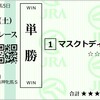 2024年　阪神牝馬ステークス、ニュージーランドトロフィー　予想