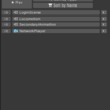 Assets 内のオブジェクトをお気に入り登録出来るエディタ拡張の紹介