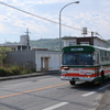 730バス①　"東陽バス191番路線"