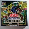 RISE OF THE DUELIST(ライズ・オブ・ザ・デュエリスト)2箱開封結果！