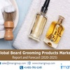 Beard Grooming Products Market Research Report: Global Market Review & Outlook (2020-2025) – IMARCGroup.com