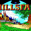 DOS/VのAD&D Hillsfarをプレイ