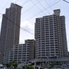 京都向日市の高台から見えるあの建物は何？