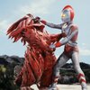 ウルトラマン80 12話「美しい転校生」　〜教師編終了　美少女転校生と博士少年の悲恋