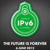 6月6日にIPv6永久移行、「World IPv6 Launch」にGoogleやFacebookなど参加
