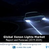 $18+ Bn Xenon Lights Market Report, Size, Share, Trends and Forecast to 2024