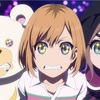BS12『日曜アニメ劇場』で劇場版「SHIROBAKO」無料放送決定！ “あの万策尽きた先の感動”を、もう一度みんなで――。