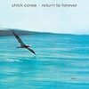 La Fiesta (Return to forever/Chick Corea)