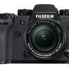 【FUJIFILM X-H1】ついに手振れ補正を搭載！オールドレンズユーザーのため？ - 伊藤浩一のモバイルライフ応援団