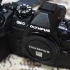 【速報】OM-D E-M1mark2買いました