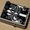 fuzz fuzz fuzz #003 Effector 13(Devi Ever) Shoe Gazer