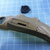 GunShip製作記15　電池ボックスの収納場所を作る（長文です）