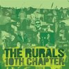 The Ruralsの新作は原点回帰