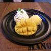 タイのバンコクとチェンマイでマンゴースイーツを食べてみた！＠マンゴタンゴ
