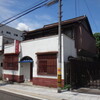 松本裏町遊郭跡