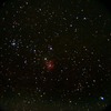 三裂星雲を撮る予定