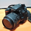 MY カメラ　Nikon D5500・Nikon P340 の紹介♪