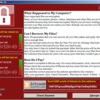 WannaCryは一夜にして全世界を震撼させた。その内容と対策とは一体
