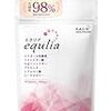 エクオール 生成 サプリ エクリア equlia エクオール乳酸菌 大豆イソフラボン ラクトビオン酸 を高配合/ 6種の女性サポート成分も凝縮 サプリメント (1)