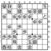 【将棋クエスト五段を目指して】自戦記その５　vs二段？【トマホーク】