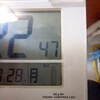 電波時計の受信不能対策