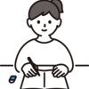息が切れた午後と、虹色の自由帳