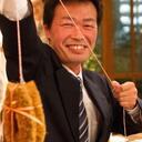 ほった老人の部屋３
