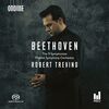 2020年ベートーヴェン生誕250年記念リリース。 注目の指揮者トレヴィーノによる交響曲全曲を5枚組SACDハイブリッドで!
