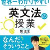 入試3ヶ月前の模試でE判定からの逆転勝利！！難関私大英語で本番に9割取れる勉強方法とは？～英文法マスター編～