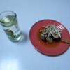 【一人飲み】長野で見つけたワンカップの傑作「猿庫の泉」に合う、3分で作れる鯖缶レシピ