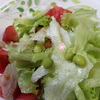 夏のおかず