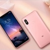 Xiaomi Redmi Note 6 đạt chứng nhận quan trọng với viên pin 4000 mAh