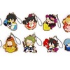 全10種セット 「PandoraHearts-パンドラハーツ- ラバーストラップコレクション」を持っている人に  大至急読んで欲しい記事