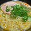 【自宅でラーメン屋ごっこ】アイスティーハイボールと乾杯した件