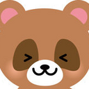 こだぬき ぽんちゃんとの日々