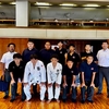 【中学柔道部】都大会出場決定