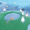 【Sky】楽園に人がいる！
