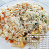 炒飯いろいろ
