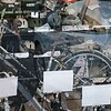 2024 9/21 ① さらば“相棒🚲️”