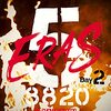 Music:  5 ERAS 8820 Day 2 / B'z (2021)