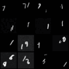 「Video Diffusion」による動画の学習と生成