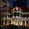 BANGKOK：The House on Sathorn