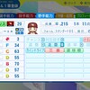 ケビン・ユーキリス【パワプロ2024】